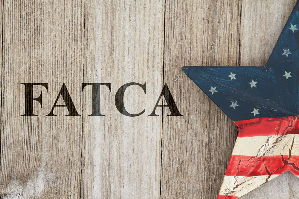 מה זה פטקה fatca