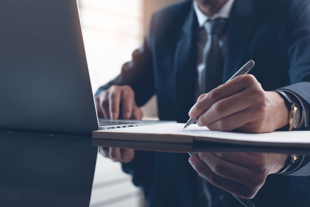 The Corporate Transparency act